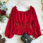 Women Long Sleeve Elegant Top Medieval Shirt Bell Sleeves Off Shoulder Gothic Shirt Turtle Neck Top For Women Pack рубашка