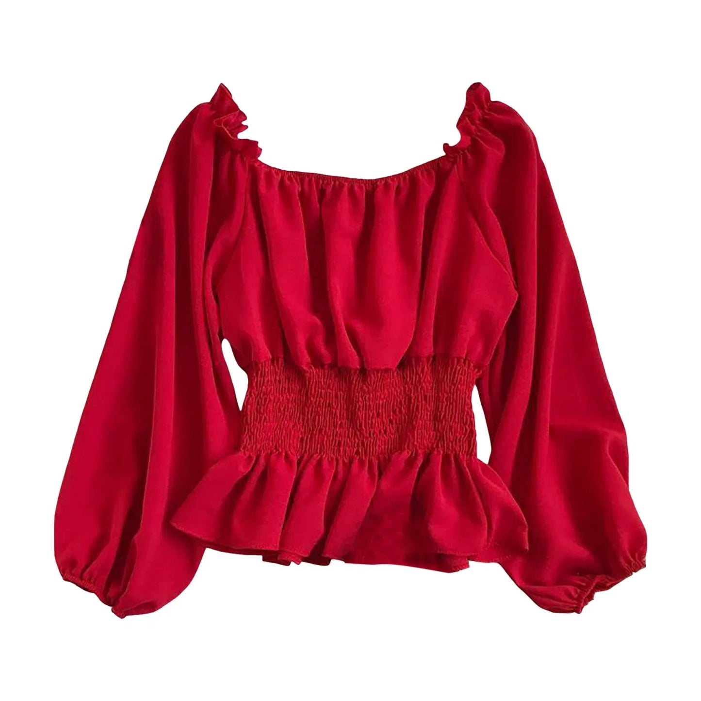 Women Long Sleeve Elegant Top Medieval Shirt Bell Sleeves Off Shoulder Gothic Shirt Turtle Neck Top For Women Pack рубашка