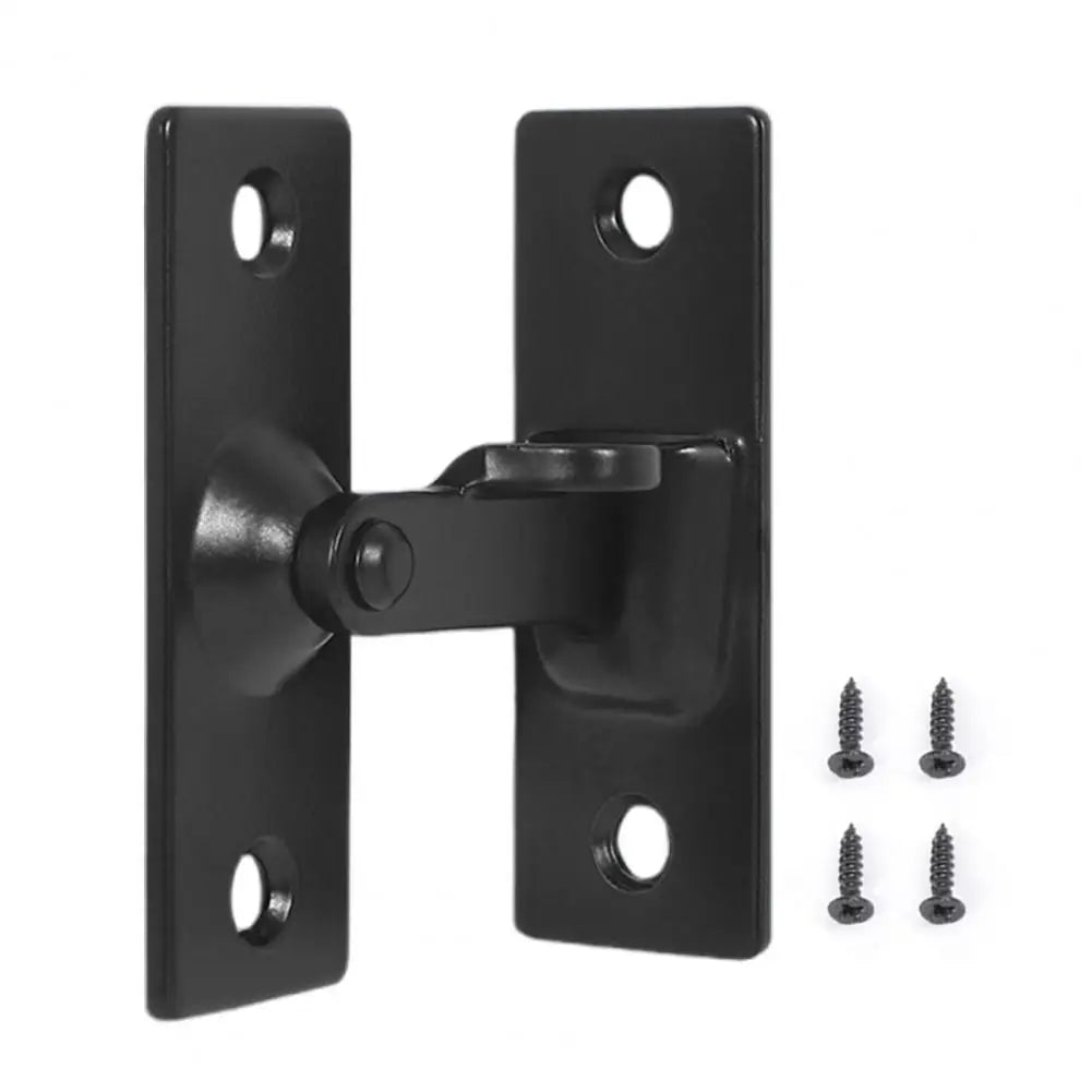 1PC Stainless Steel Toolbox Locking Latch Hasps Metal Toggle Catch Clasp Box Loaded Hinges Furniture Hardware Accessories
